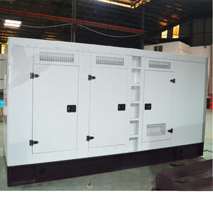 Generador diésel específico Kva, generadores diésel trifásicos, 20kW, 25kva, 30kw, 50kva, 100 kVA, generadores diésel silenciosos para <span class=keywords><strong>sal</strong></span> - Product Image 3