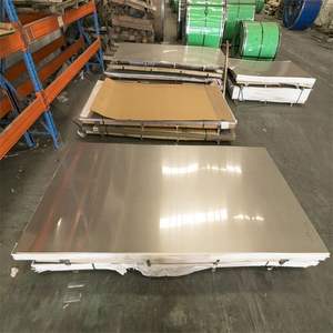 Lamina di acciaio inossidabile <span class=keywords><strong>304</strong></span> lucida a specchio di spessore 1mm-50mm per decorazione/attrezzatura da cucina - Product Image 6