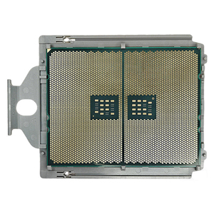 ซีพียู EPYC 7513 32C/64T Zen3 Milan ความเร็วพื้นฐาน 2.6GHz ความเร็วบูสต์ 3.6GHz, TDP ต่ำ 180W, ผ่านการทดสอบอย่างสมบูรณ์สำหรับการจำลองเซิร์ฟเวอร์และฐานข้อมูล - Product Image 4