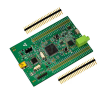 Carte de développement STM32F407G-DISC1/STM32F4DISCOVERY originale ST STM32F4DISCOVERY STM32F407G-DISC1 Cortex-M4