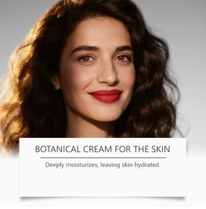 Crema facial para el cuidado diario, cuidado suave para la piel del rostro, hidratante y refrescante, crema para el cuidado diario de la piel. - Product Image 4