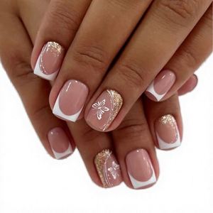 Quick Building Mold <b>Nail</b> <b>Extension</b> Extra Long <b>Nail</b> Form <b>Extension</b> Dual Form - Product Image 2