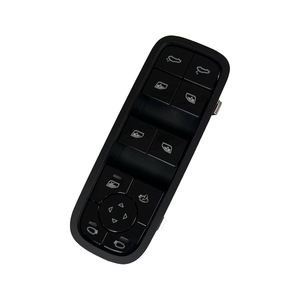 สวิตช์ควบคุมกระจกหน้าต่างด้านคนขับ Porsche Panamera 971 รุ่น 971959858E สำหรับเปลี่ยนซ่อม - Product Image 3