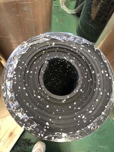 <span class=keywords><strong>3</strong></span> <span class=keywords><strong>Rouleaux</strong></span> de sol GYM en caoutchouc pour fitness GYM EPDM - Product Image 6