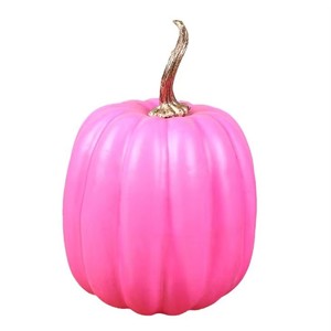 Foam Carving Pumpkins for Halloween Thanksgiving Christmas & Easter Home Decor-Artificial Pumpkin - Product Image 6