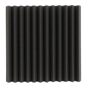 Pannelli Acustici Certificati TB117, Isolamento Fonoassorbente a Forma di Fungo, Pannelli in Schiuma per Insonorizzazione, Produzione OEM all'Ingrosso - Product Image 1
