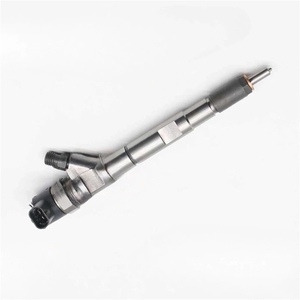 Injecteur Common Rail 0445110186 0445110279 Buse d'injecteur de carburant diesel 0445110186 0445110279 pour moteur Hyundai Kia D4CB - Product Image 3