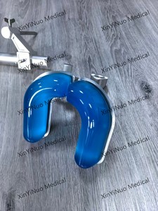 Opération crâne pince neurochirurgie <span class=keywords><strong>table</strong></span> d'opération Mayfield crâne pince tracteur cadre de tête chirurgicale - Product Image 6