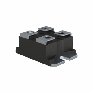 SOT-227-4, miniBLOC Diode Arrays Components Electronic Authorized Distributor GSXD160A020S1-D3 - Product Image 1
