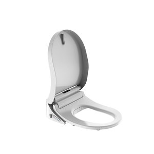 Bidet électrique à ouverture automatique avec télécommande - Product Image 5