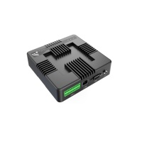 Lector RFID UHF Fijo Vanch VF-747P de 4 Puertos con MQTT, RS232, RS485, TCP/IP, Lector y Escritor RFID UHF