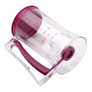 Bánh kếp bánh cupcake Bánh quế trộn và đổ - Product Image 3