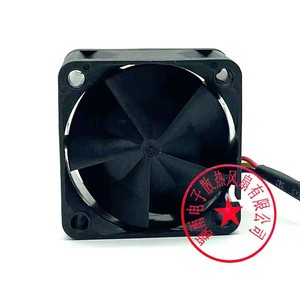 AVC4028 4Cm <b>Computer</b> <b>Case</b> Fan 12V Dual Ball Bearing PWM High Speed Cooling Fan - Product Image 2