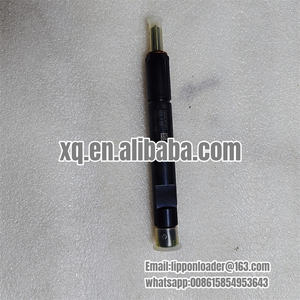 13034216 13053066 13074417 13034027 инжектор в сборе Wooyeahweichai WD615 WD10 WP12 часть двигателя - Product Image 4