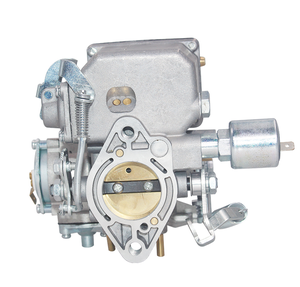 Karburator untuk VW Beetle 30/31 Pict-<span class=keywords><strong>3</strong></span> Tipe 1 & 2 Bug Bus Ghia 113129029A - Product Image 3