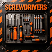 Ensemble d'outils à main, kit de clés à douille, tournevis et embouts de perceuse pour la réparation automobile, vente en gros