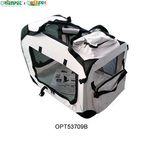 ORIENPET & OASISPET Bolsa de Transporte para Mascotas Portátil de Alta Calidad para Exteriores, Jaula Suave para Perros al por Mayor, Disponible en Stock OPT53709B-M Productos para Mascotas - Product Image 3