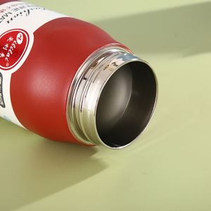1200ml Large-capacity Vacuum Stainless <b>Steel</b> Insulated Water <b>Bottle</b> for Outdoor Travel - Product Image 3