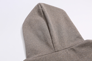 Vendita all'Ingrosso e al Dettaglio <span class=keywords><strong>di</strong></span> Felpe con Cappuccio Unisex della Serie Essential, <span class=keywords><strong>Marca</strong></span> <span class=keywords><strong>di</strong></span> Moda - Product Image 6