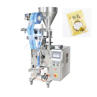 Machine de scellage automatique électrique pour sacs en plastique et en verre, poudres, riz, boissons, industries alimentaires et chimiques