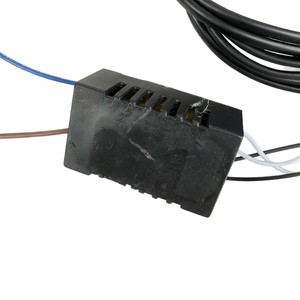Transformateur de lumière LED Good Heart, 220V à 12V, tension constante pour hottes de cuisine, longueur de câble de 95 cm - Product Image 3