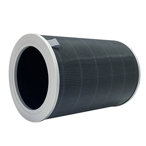 <span class=keywords><strong>Filtre</strong></span> à <span class=keywords><strong>air</strong></span> HEPA haute efficacité au charbon actif H13 pour purificateur d'<span class=keywords><strong>air</strong></span> <span class=keywords><strong>Mi</strong></span> modèles 1 2 2s 3 <span class=keywords><strong>3c</strong></span> 3h Pro Remplacement RFID 1 - Product Image 2