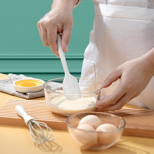 Silicone Cooking Tool Set 6 Pieces Bpa Free Heat Resistant For Baking - Product Image 2