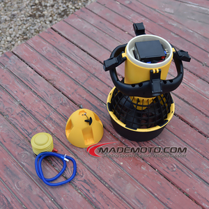 Sport acquatici di lusso Yacht <span class=keywords><strong>Scooter</strong></span> <span class=keywords><strong>acqua</strong></span> mare <span class=keywords><strong>Doo</strong></span> Jet Ski - Product Image 5