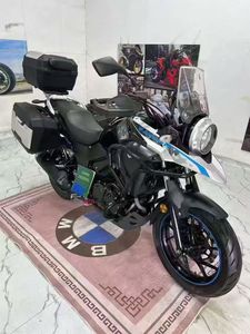 มอเตอร์ไซค์ครุยเซอร์มือสอง 500cc-1800cc รถทัวร์ริ่งราคาถูก ขายทั่วโลก - Product Image 4