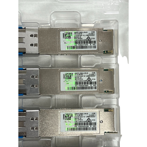 QSFP-100G-LR4-S=Compatible with 100GBase-LR4 QSFP28 10km LC Transceiver -QSFP-100G-LR4-S= - Product Image 2
