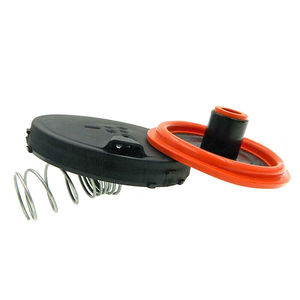 Tapa de Válvula de Admisión y Escape BMW 11127548196 con Sello de Goma y Resorte para Reparación de Motor de las Series 3, 5 y 6 - Product Image 1