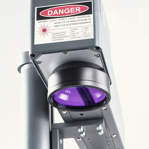 Kindlelaser เครื่องแกะสลักโลหะด้วยเลเซอร์แบบตั้งโต๊ะ20W แบบพกพาเคสโทรศัพท์<span class=keywords><strong>ราคา</strong></span>จีน - Product Image 4