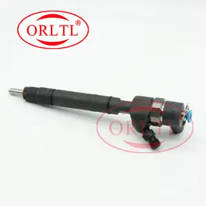 Orltl 0445 110 100 грузовик дизельный инжекторный 0445110100 Авто Топливный Инжектор 0 445 110 100 для автомобиля