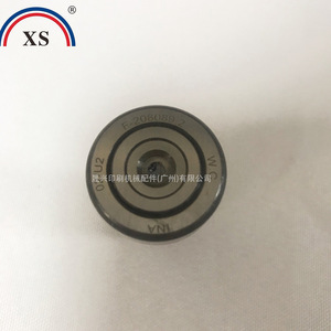 F-208089.2 Ball Bearing 00.550.1089 For <b>Printing</b> <b>Machine</b> Parts Anti Paper Cannon Open Tooth - Product Image 1