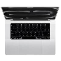 Penjualan Panas 2024 Laptop MacBook Pro M4 16 Inci Merek AS dengan Penyimpanan SSD+HDD untuk OS Original Baru