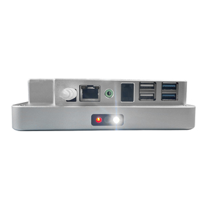 Prezzo all'ingrosso 5 pollici Touch <span class=keywords><strong>Android</strong></span> chiosco a controllo prezzi con lettore di codici a barre <span class=keywords><strong>QR</strong></span> Scanner di codici supermercato montaggio a parete ER200 - Product Image 5