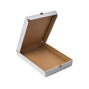 Cajas de Pizza de Cartón Corrugado a Precios Competitivos, Diseño Moderno, Ecológicas, de Alta Gama, al por Mayor, Materiales Reciclados de Alta Calidad - Product Image 3