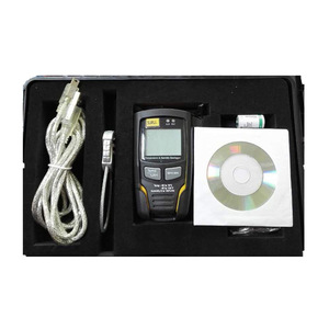 Ywsd Intrinsically Safe Temperature And Humidity Detector Ip65 For Mining - Product Image 2