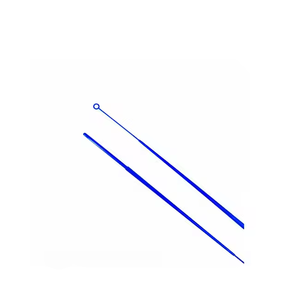 Hoge Kwaliteit Plastic Microbiologie Bacteriologische Inoculerende Lus Steriel In Voorraad - Product Image 3