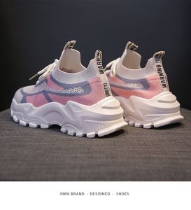 Zapatillas Deportivas de Alta Gama para Mujer, Diseño 2026, para Correr y Caminar, Zapatos Deportivos, Zapatos de Tenis - Product Image 4