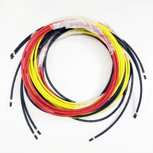 Fiação Personalizada para Motocicletas, Fabricação Sob Medida para Off-road - Product Image 5