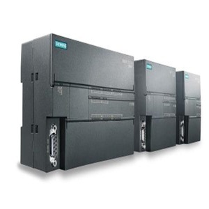 หน้าจอ Siemens HMI ขนาด 21.5 นิ้ว รุ่น 6AV2124-0XC02-0AX0 อุตสาหกรรม อีเธอร์เน็ต รองรับ Modbus TCP - Product Image 2