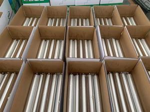 310ml nhôm ống đen PU kính tự động Sealant chất kết dính không thấm nước PU Sealant cho kính chắn gió tự động - Product Image 5