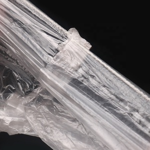 Couverture en <span class=keywords><strong>plastique</strong></span> <span class=keywords><strong>jetable</strong></span> de <span class=keywords><strong>volant</strong></span> pour le protecteur de voiture - Product Image 4