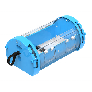 <span class=keywords><strong>Incubadora</strong></span> para Bebés Prematuros, Máquina de Transporte para Cuidado Médico Infantil, Precio de Fabricante - Product Image 3