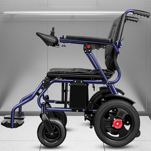 <span class=keywords><strong>Sillas</strong></span> <span class=keywords><strong>de</strong></span> <span class=keywords><strong>Ruedas</strong></span> Eléctricas Más Vendidas, Silla <span class=keywords><strong>de</strong></span> <span class=keywords><strong>Ruedas</strong></span> Eléctrica Económica en Almacén <span class=keywords><strong>de</strong></span> la UE - Product Image 6