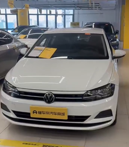 2024 per <span class=keywords><strong>Polo</strong></span> Plus 1.5 Edition Sedili in Pelle Automatici - Product Image 1