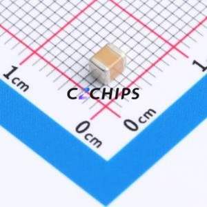 Condensador SMD (MLCC) CGA1210X7R103K202RT 1210 (Capacitancia: 10nF) (Precisión: 10%) (Voltaje Nominal: 2kV) - Product Image 1