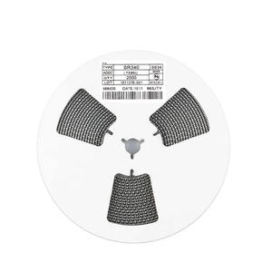 Diode de redressement IN5822 3A/40V MARK SS34 SMD 1N5822 - Product Image 4