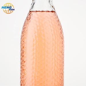 32 Oz Hot-bán Sản Phẩm Tại Quảng Trường Giá Rẻ Swing Top Chai Thủy Tinh Cho Nước Ép Dầu Với Lồi Thiết Kế Kim Loại <span class=keywords><strong>Clip</strong></span> Cap <span class=keywords><strong>Jar</strong></span> - Product Image 3